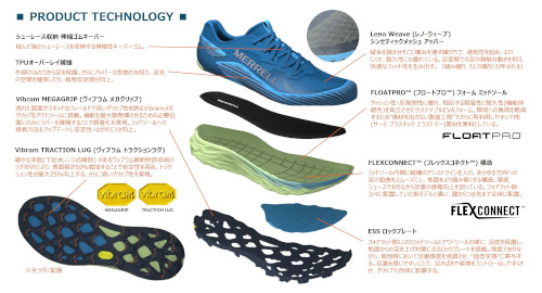 �������EMERRELL  AGILITY PEAK 6�@�A�W���e�B�s�[�N6�@�����Y