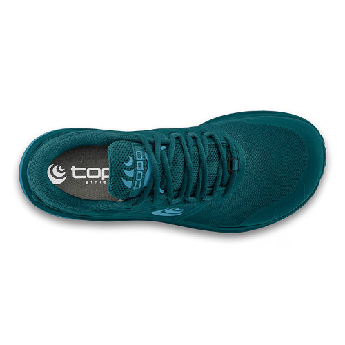 TOPO�@���f�B�X�E�g�|�@���f�B�X�@�e���x���`���[4�@Terra venture 4  Blue