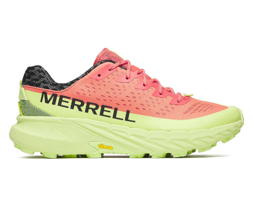 MERRELL  AGILITY PEAK 5   @AWeBs[N5  fBX