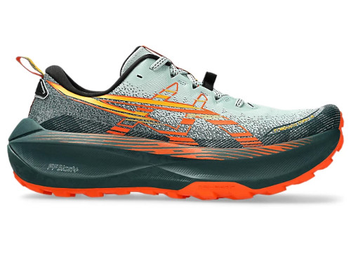 Amazon.co.jp: ASICS FUJISPEED 3 Men's Trail Running Shoes
