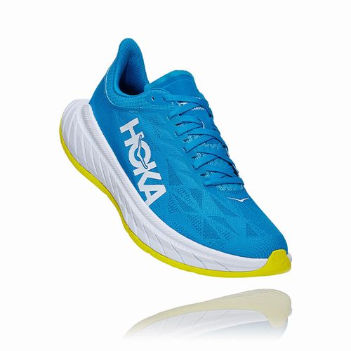 ホカ HOKA ONEONE CARBON X2 ホカオネオネ カーボンX2 DBCTR:佐藤 