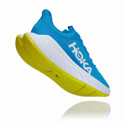 ホカ HOKA ONEONE CARBON X2 ホカオネオネ カーボンX2 DBCTR:佐藤