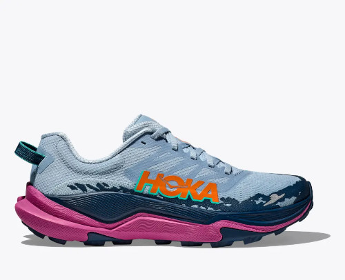 HOKA  gg4  fBX  DFC