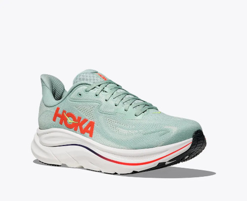 �z�J�EHOKA  CLIFTON 10 �z�J   �N���t�g��10  SGNN