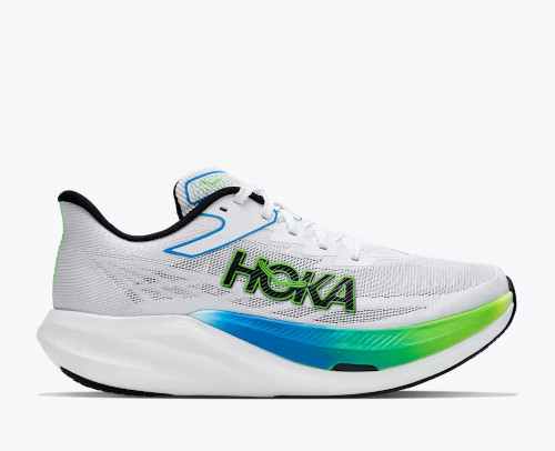 �z�J�EHOKA  ROCKET X 3   (FLCT)