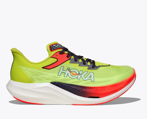 �z�J�EHOKA  ROCKET X 3   (NZS)