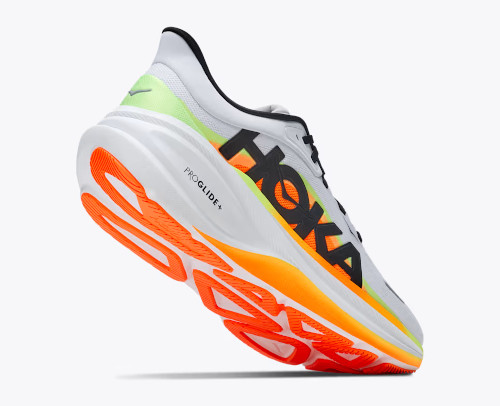 �z�J�EHOKA  CLIFTON PRO   �z�J   �N���t�g���v��