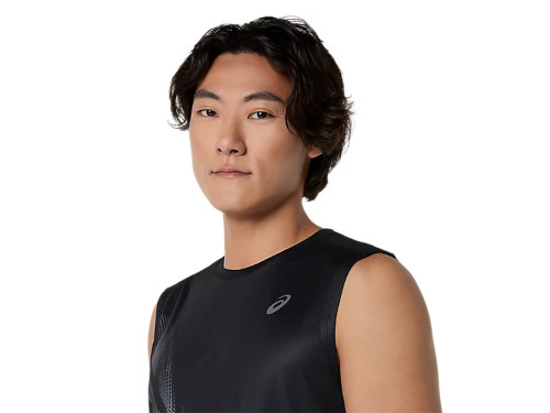 T�V���c�E�m�[�X���[�uT�E�A�V�b�N�X�@�����j���O  �O���t�B�b�N�X���[�u���X�V���c