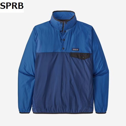 フーディニ スナップT プルオーバー Patagonia パタゴニアナイロンジャケット