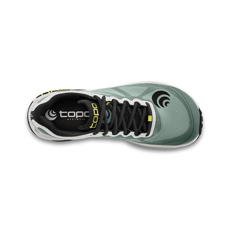 g| ETOPO  MTN RACER 2   Bone/Black