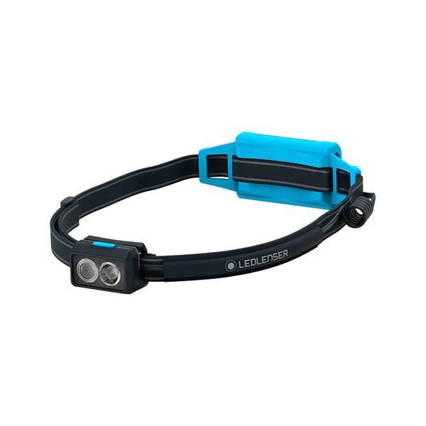 Ledlenser   NEO5R   bhU[ wbhCg@Black/Blue