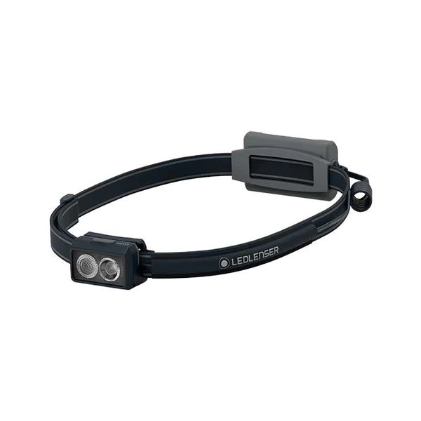 ヘッドライト Ledlenser NEO9R レッドレンザー ヘッドライト Black