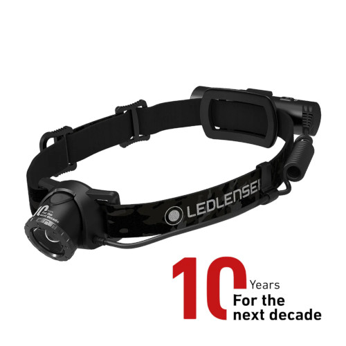 Ledlenser   H8R {胂f bhU[Wpݗ10NLO ʎdl