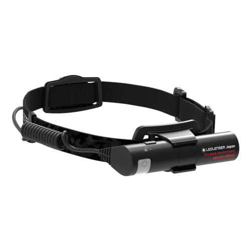 wbhCgELedlenser   H8R {胂f bhU[Wpݗ10NLO ʎdl