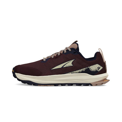 Ag@LONE PEAK 9+W@[s[N9vX MAROON fBX  