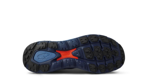 Jt KARHUEJt Karhu  MEN'S IKONI TRAIL 1.0 WR ij