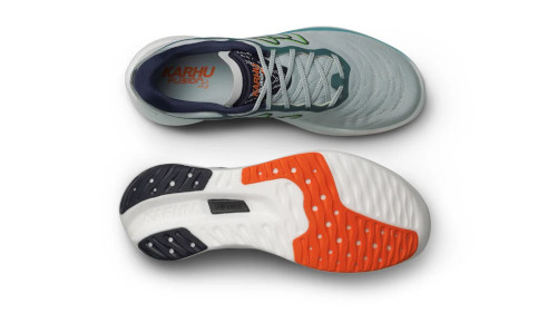 Jt KARHUEJt@KARHU   FUSION4.0   M[