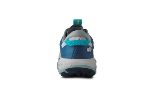 Jt KARHUEJt Karhu  MEN'S IKONI TRAIL 1.0  GLACIER GREY / MIDNIGHT 