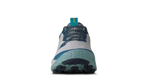Jt KARHUEJt Karhu  MEN'S IKONI TRAIL 1.0  GLACIER GREY / MIDNIGHT 