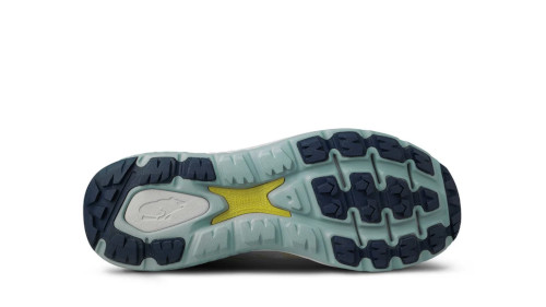 Jt KARHUEJt Karhu  MEN'S IKONI TRAIL 1.0  GLACIER GREY / MIDNIGHT 