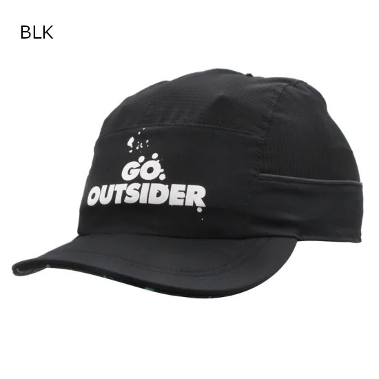 LbvEnbgEFEEL CAP   tB[Lbv@GO OUTSIDER CAP