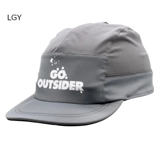 LbvEnbgEFEEL CAP   tB[Lbv@GO OUTSIDER CAP