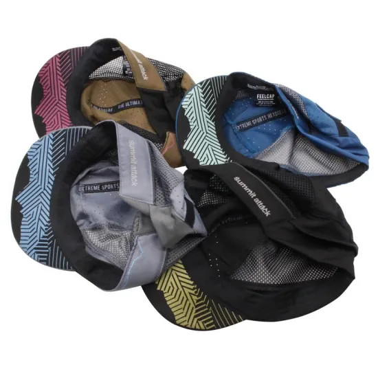 LbvEnbgEFEEL CAP   tB[Lbv@SUMMIT ATTACK CAP