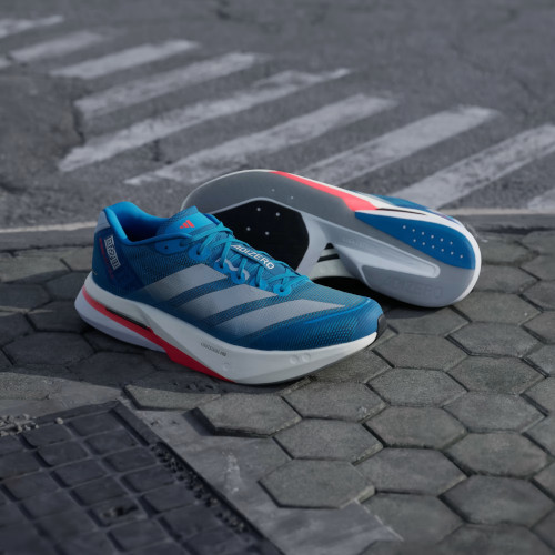 �A�f�B�_�X�Eadidas   �A�f�B�[�� �{�X�g�� 13M /  ADIZERO BOSTON 13 �����Y  
