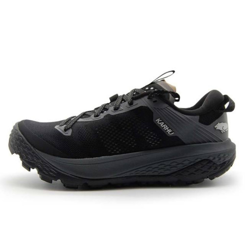 Jt Karhu  MEN'S IKONI  TRAIL 1.0  WR  Black