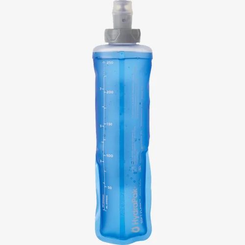 リザーバー・ボトル・フラスク・カップ・サロモン ソフトフラスク 250ml   