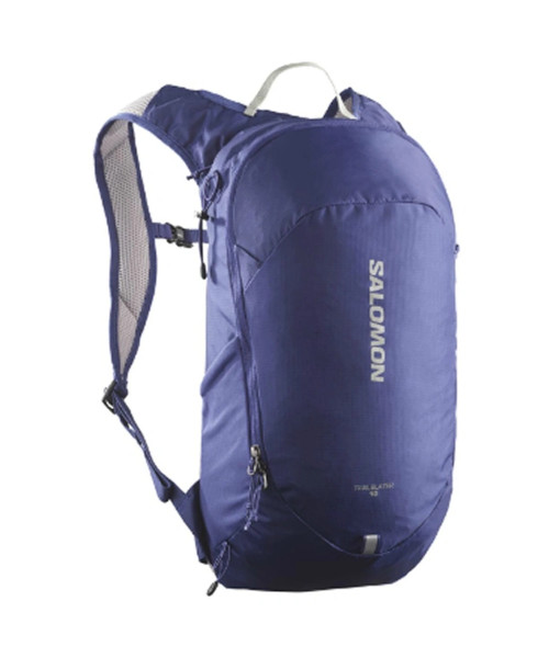サロモン・サロモン バックパック TRAIL BLAZER 10  BLUE