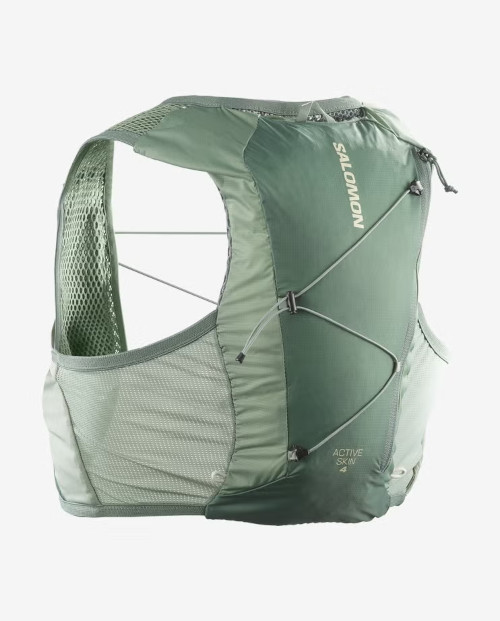 �T�������E�T������ ACTIVE SKIN 4 NO FLASKS  ���j�Z�b�N�X �����j���O�x�X�g�i�t���X�N�Ȃ��j