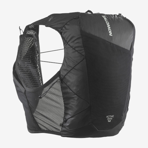 �T�������E�T������ �o�b�N�p�b�N  ACTIVE SKIN 12  ���j�Z�b�N�X �����j���O�x�X�g�i�t���X�N�Ȃ��j 