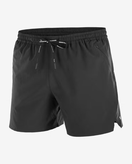 �p���c�E�T������  SHAKEou t CORE 5  �����Y�V���[�c�@DEEP BLACK