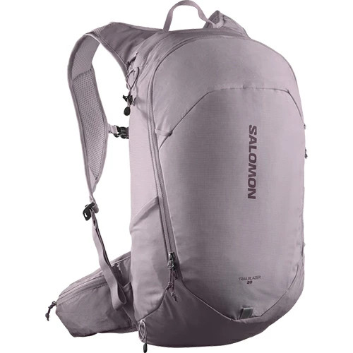 T obNpbN TRAIL BLAZER 20  Nirvana / Plum Perfect