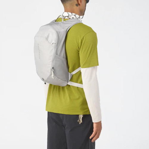 �T�������E�T������ �o�b�N�p�b�N TRAIL BLAZER 10  �V���o�[