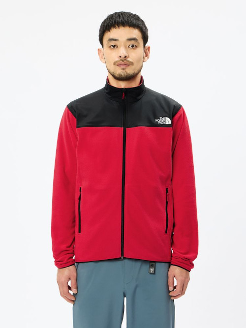 �m�[�X�t�F�C�X �E�F�A�ETHE NORTH FACE  �}�E���e���o�[�T�}�C�N���W���P�b�g�i�����Y�j