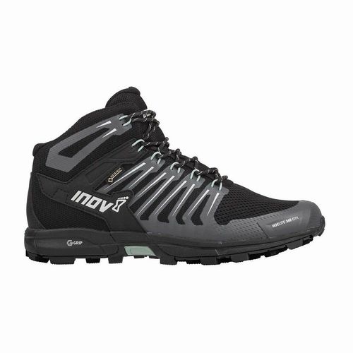 サイズ新品未使用25.5㎝　inov-8  ゴアテックス 345