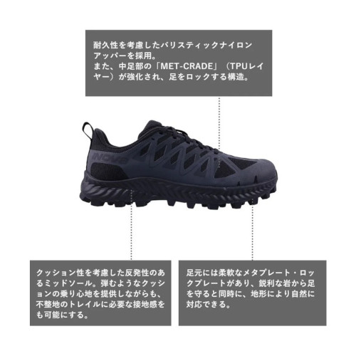 イノベイト・INOV-8 イノベイト マッドタロン V2