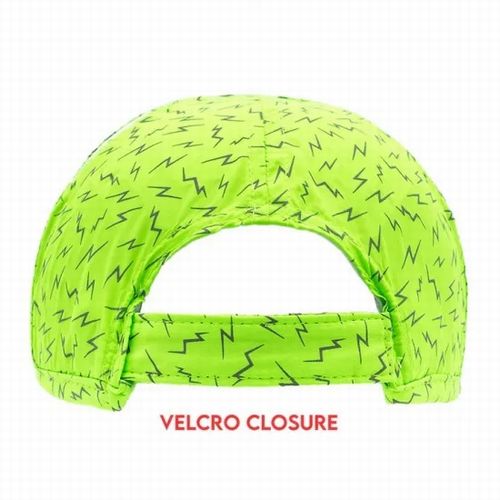 LbvEnbgEXvc  jOLbv   Electric Green Flash Reflective