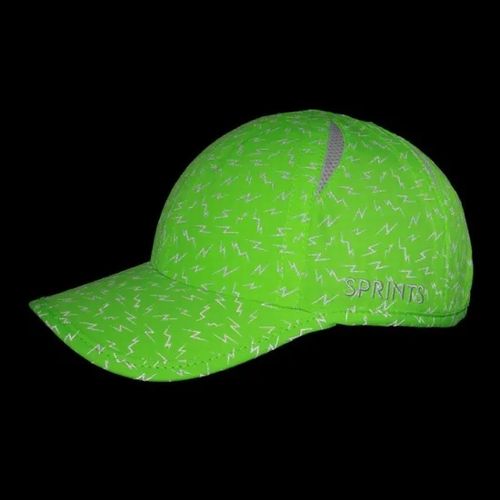 LbvEnbgEXvc  jOLbv   Electric Green Flash Reflective